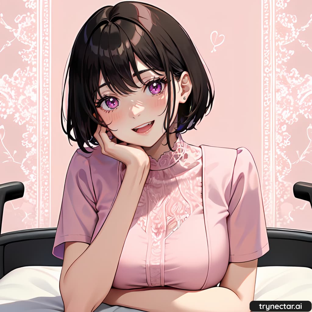 TryNectar AI | Create Your Perfect AI Anime Girlfriend